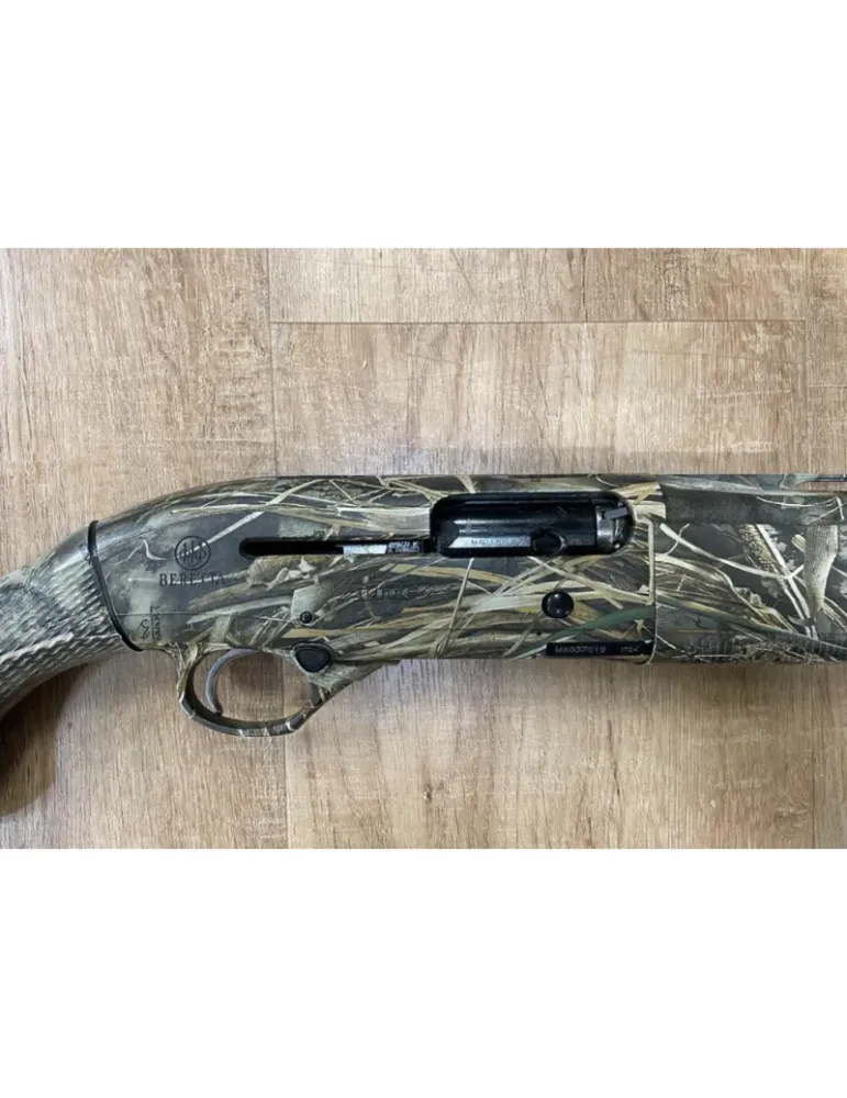 Fusil semi-automatique Beretta A400 Lite camo Max-7 cal.12
