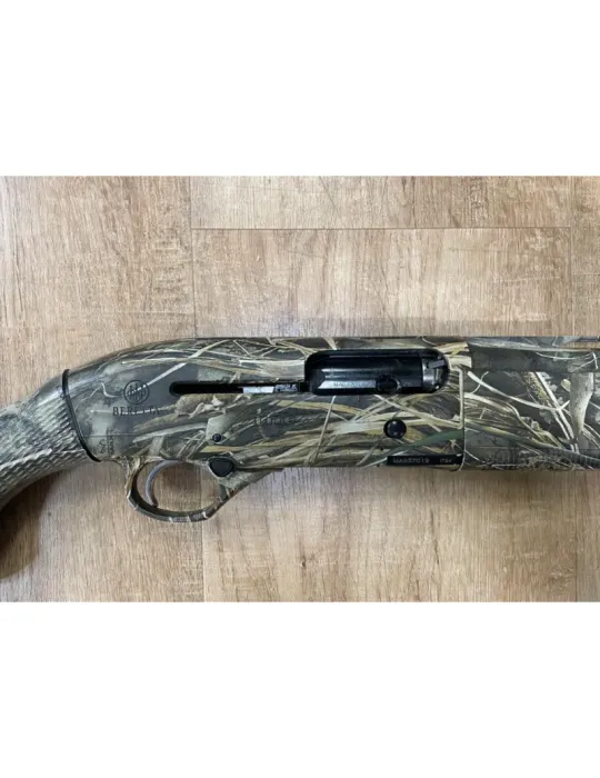 Fusil semi-automatique Beretta A400 Lite camo Max-7 cal.12