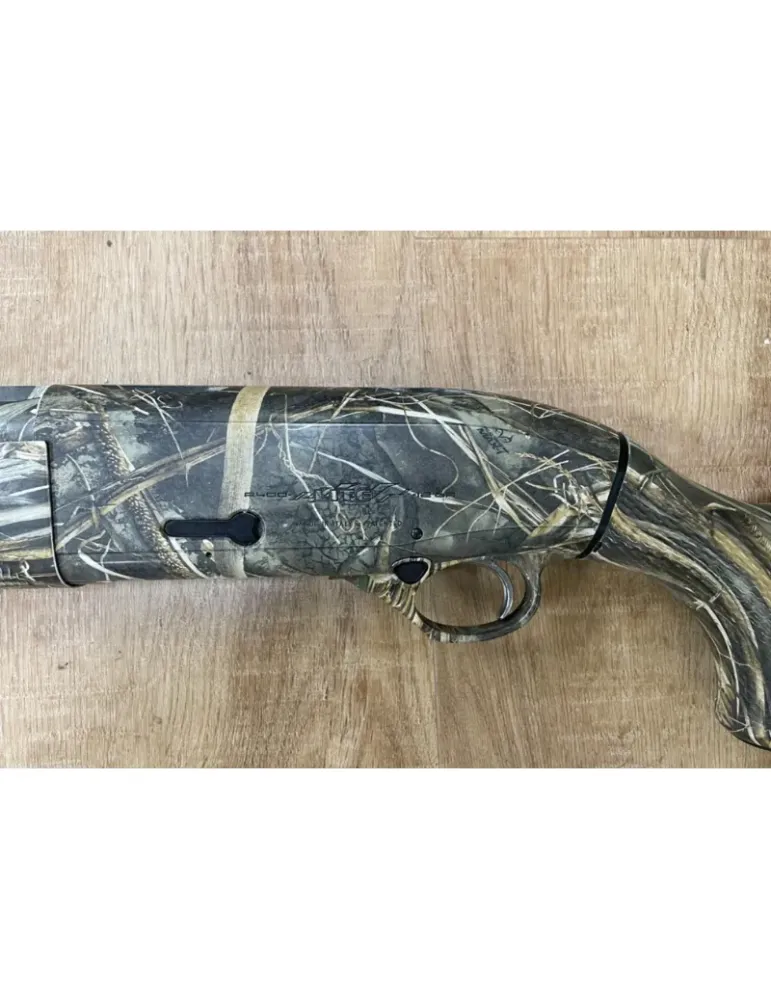 Fusil semi-automatique Beretta A400 Lite camo Max-7 cal.12