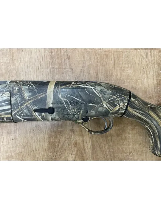 Fusil semi-automatique Beretta A400 Lite camo Max-7 cal.12