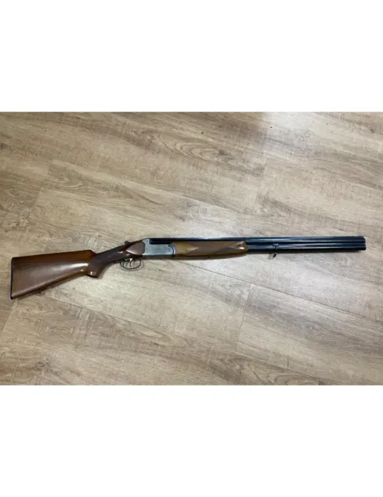 Fusil superposé artisan italien cal.12