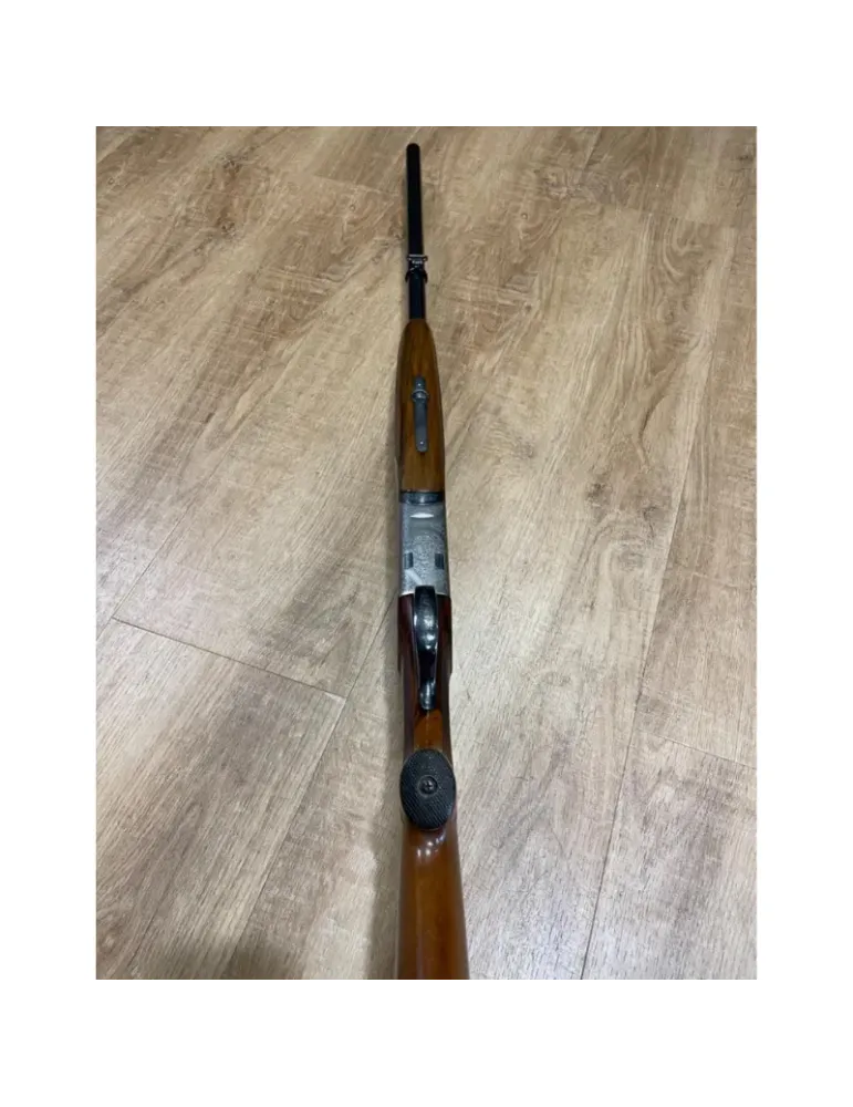 Fusil superposé artisan italien cal.12
