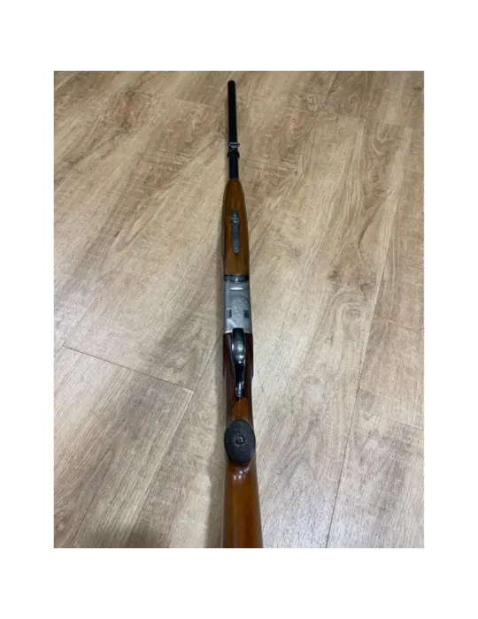 Fusil superposé artisan italien cal.12