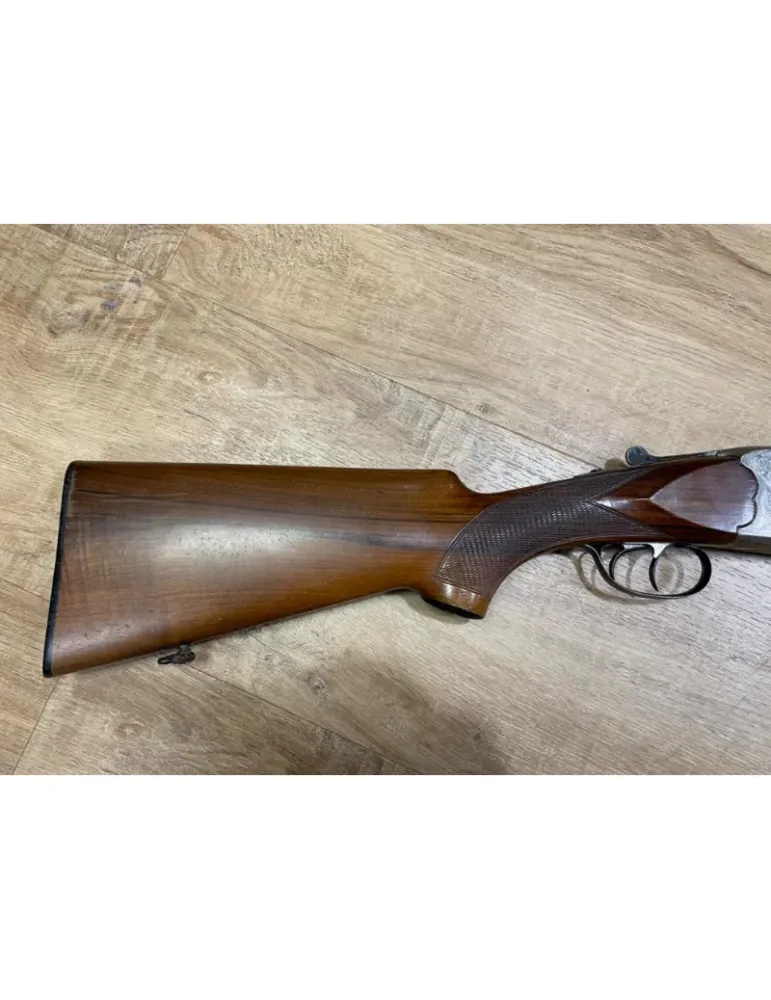 Fusil superposé artisan italien cal.12