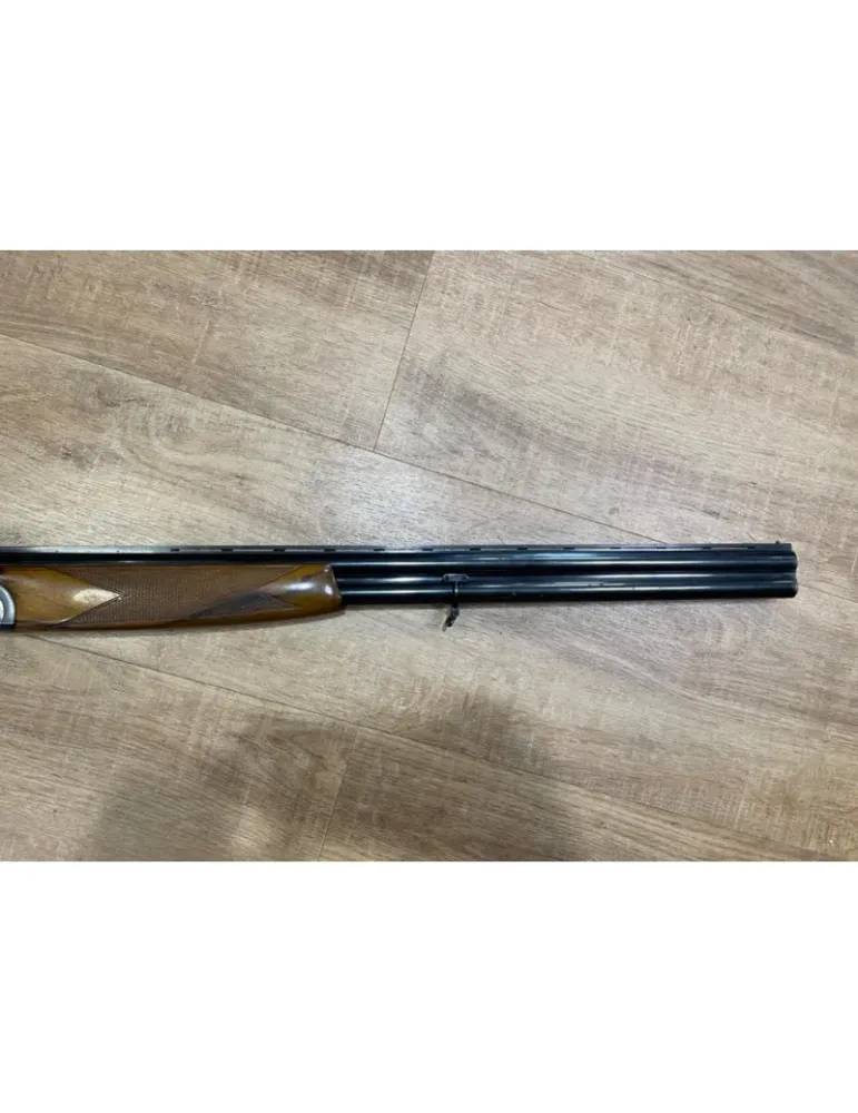 Fusil superposé artisan italien cal.12