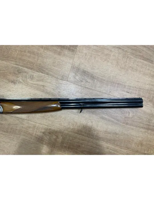 Fusil superposé artisan italien cal.12