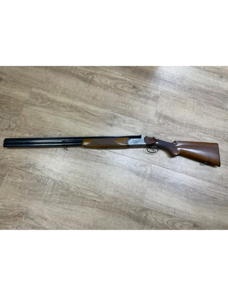 Fusil superposé artisan italien cal.12