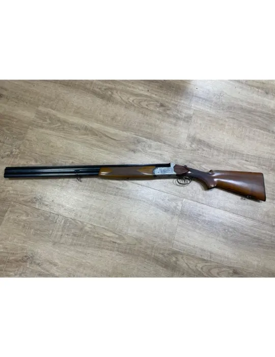 Fusil superposé artisan italien cal.12