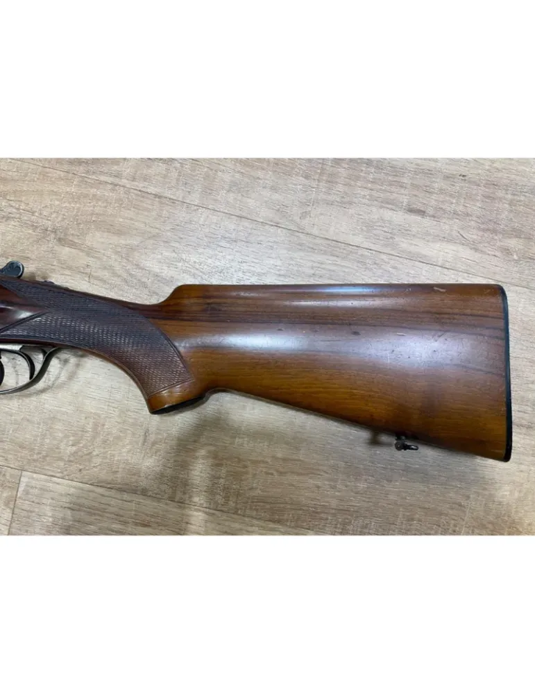 Fusil superposé artisan italien cal.12