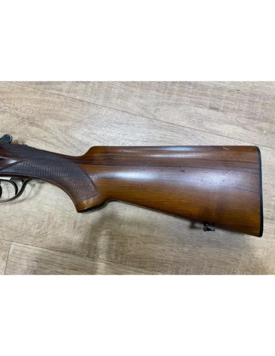 Fusil superposé artisan italien cal.12
