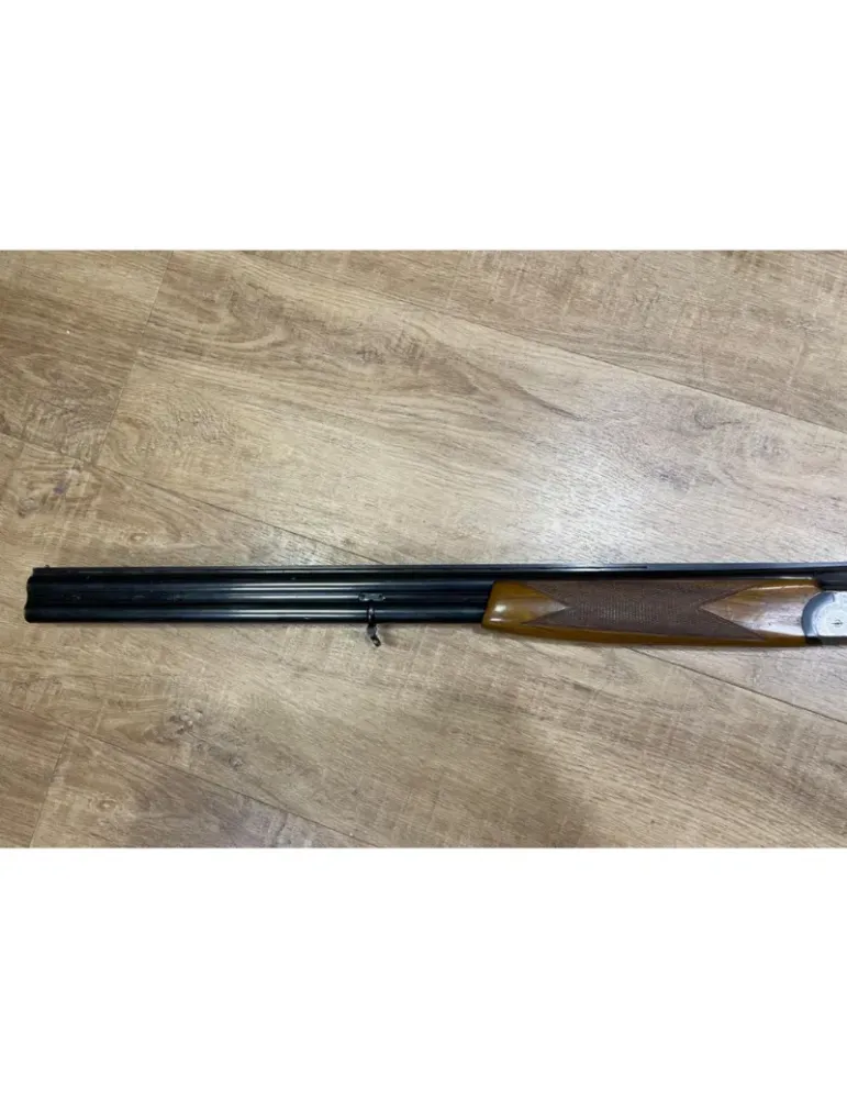 Fusil superposé artisan italien cal.12