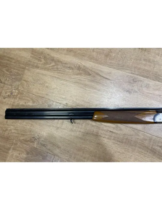 Fusil superposé artisan italien cal.12