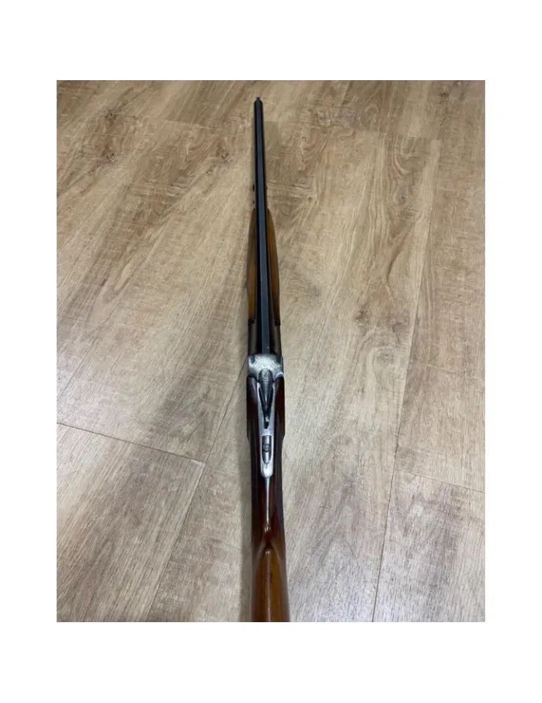 Fusil superposé artisan italien cal.12