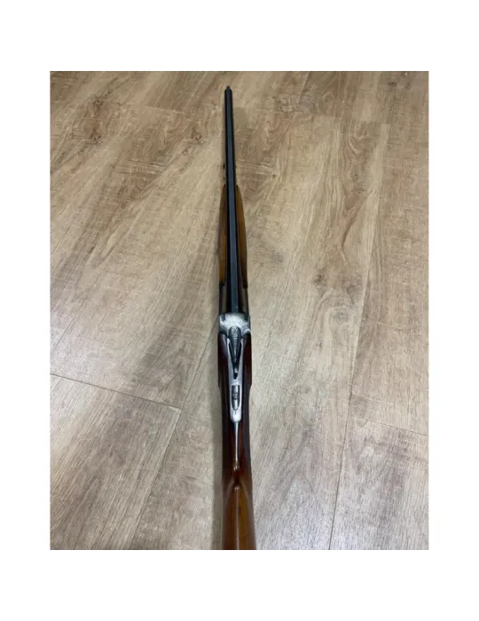 Fusil superposé artisan italien cal.12