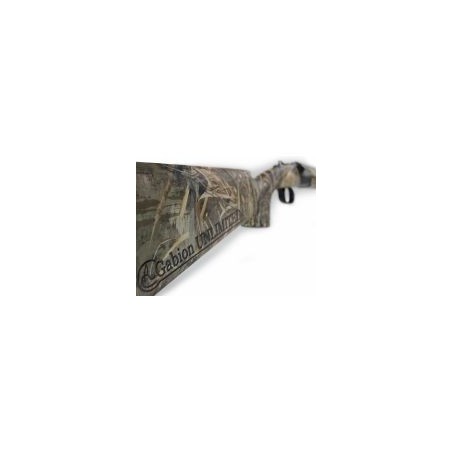 Fusil canardouze Luger - Gabion Unlimited camo cal.12