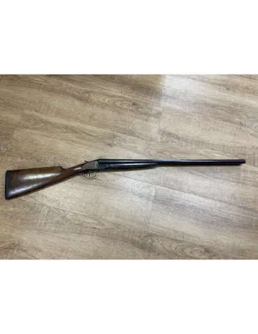 Fusil juxtaposé Boucher cal.12