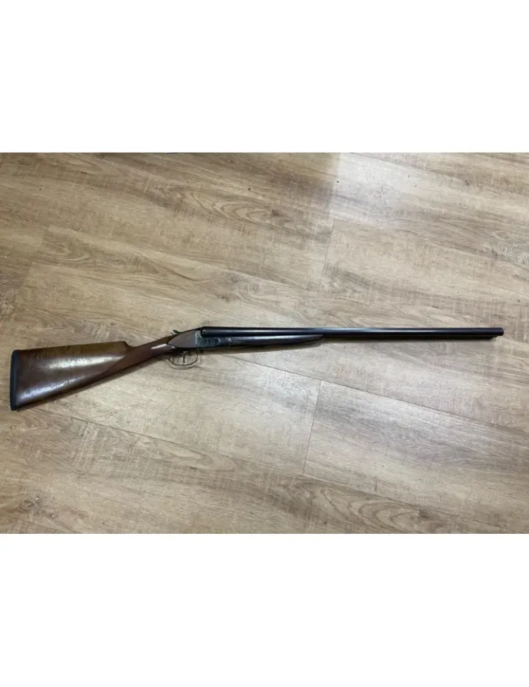 Fusil juxtaposé Boucher cal.12