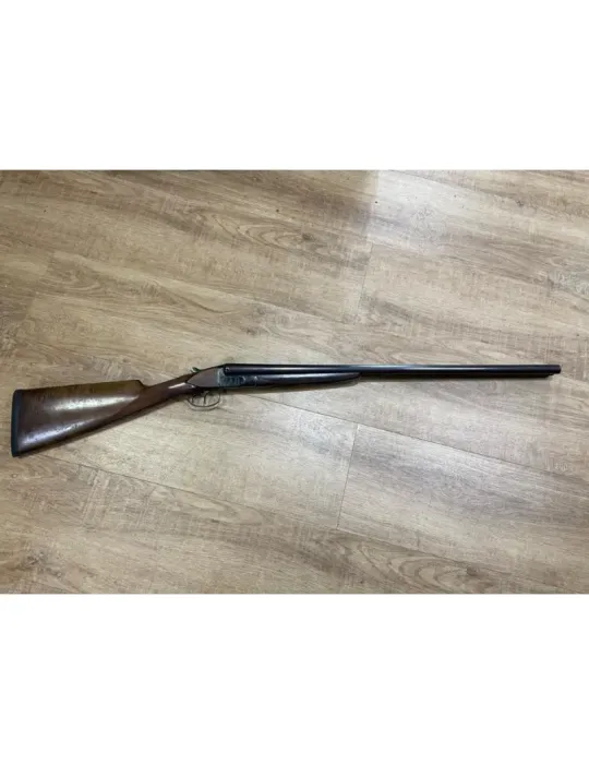 Fusil juxtaposé Boucher cal.12