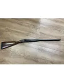 Fusil juxtaposé Boucher cal.12