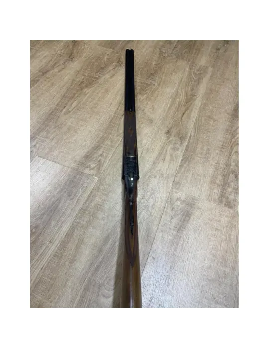 Fusil juxtaposé Boucher cal.12
