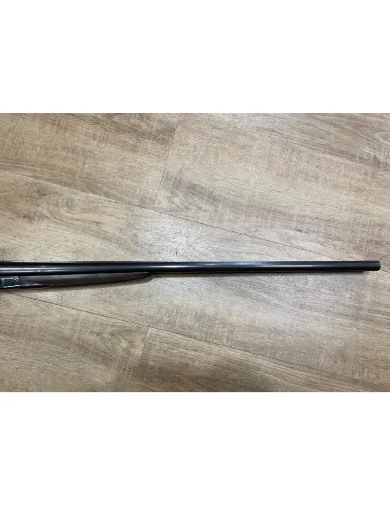 Fusil juxtaposé Boucher cal.12