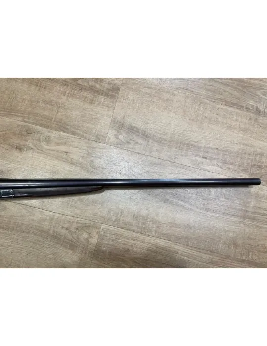 Fusil juxtaposé Boucher cal.12