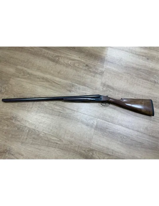 Fusil juxtaposé Boucher cal.12