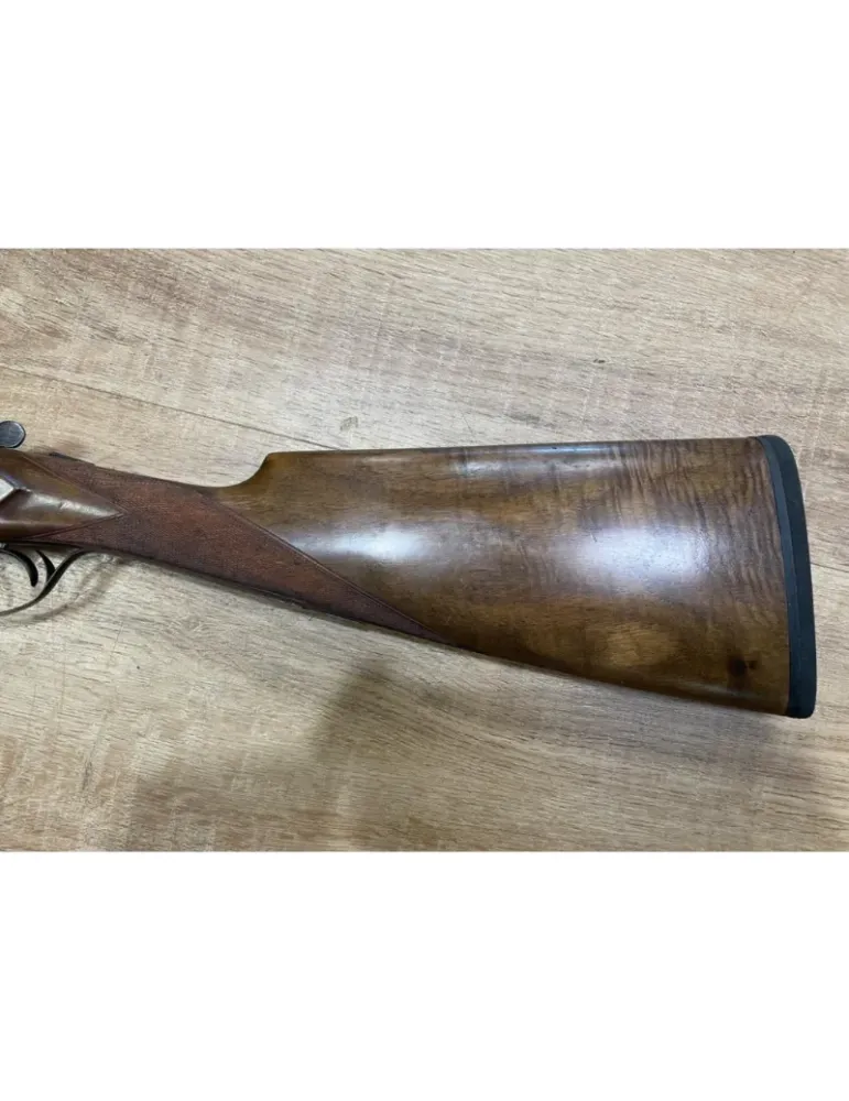 Fusil juxtaposé Boucher cal.12