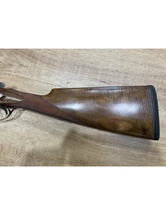 Fusil juxtaposé Boucher cal.12