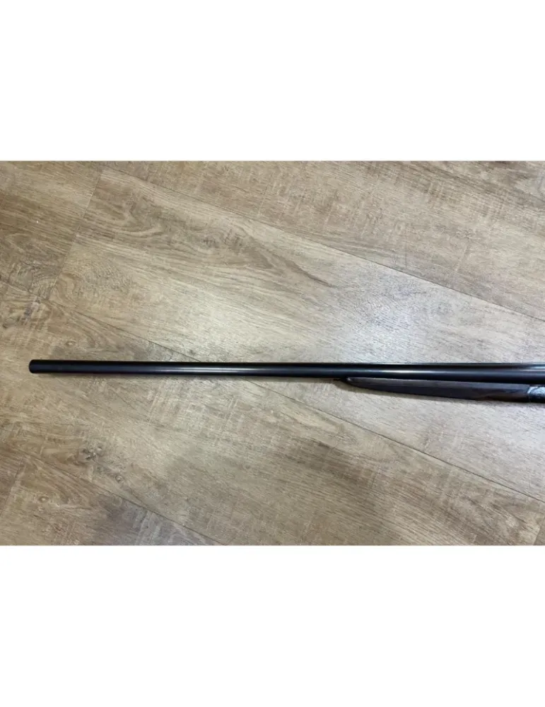 Fusil juxtaposé Boucher cal.12