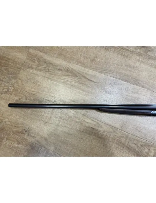 Fusil juxtaposé Boucher cal.12