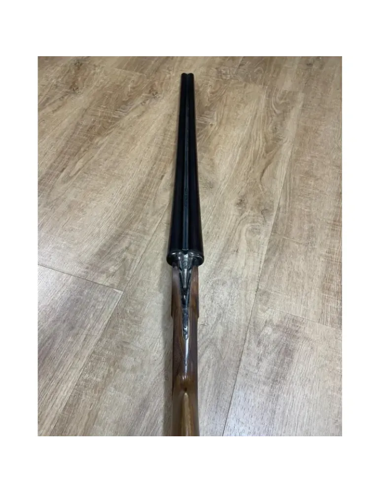 Fusil juxtaposé Boucher cal.12