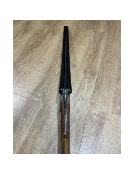 Fusil juxtaposé Boucher cal.12