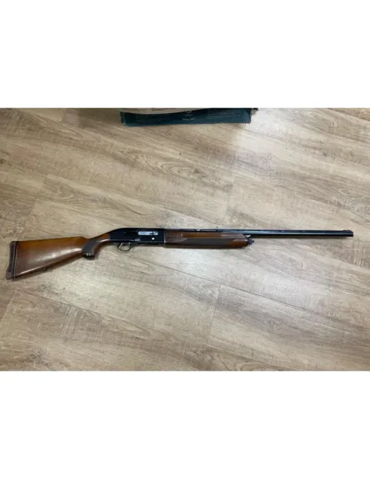 Fusil semi-automatique Beretta A302 cal.12 + canon slug cal.12