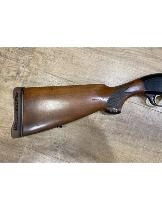 Fusil semi-automatique Beretta A302 cal.12 + canon slug cal.12