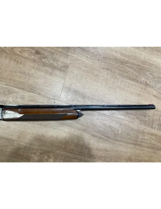 Fusil semi-automatique Beretta A302 cal.12 + canon slug cal.12