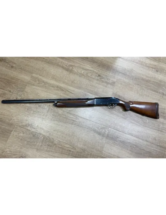 Fusil semi-automatique Beretta A302 cal.12 + canon slug cal.12