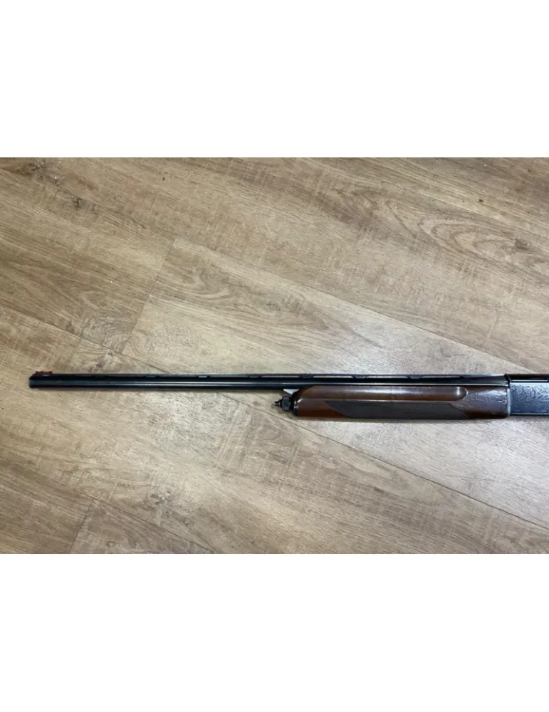 Fusil semi-automatique Beretta A302 cal.12 + canon slug cal.12
