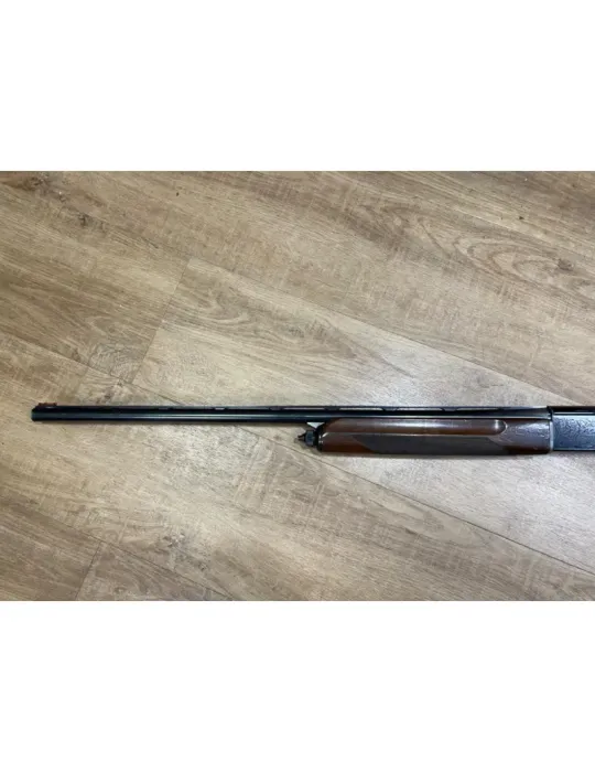 Fusil semi-automatique Beretta A302 cal.12 + canon slug cal.12