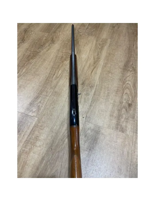 Fusil semi-automatique Beretta A302 cal.12 + canon slug cal.12