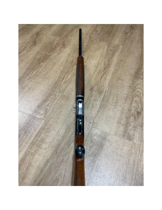 Fusil semi-automatique Beretta A302 cal.12 + canon slug cal.12