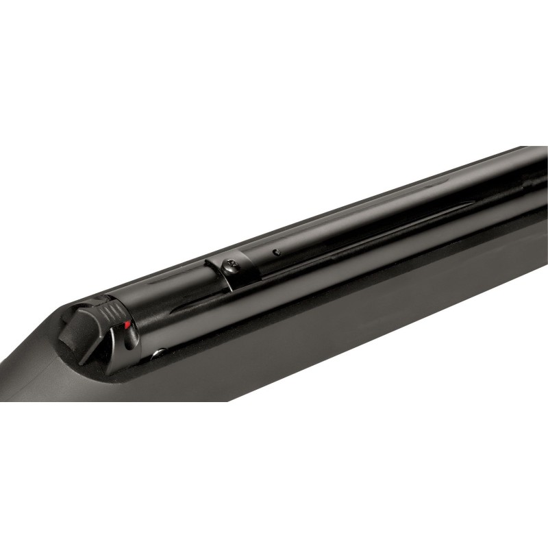 Carabine air comprimé Hatsan Striker Edge cal.4.5mm 19J