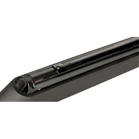 Carabine air comprimé Hatsan Striker Edge cal.4.5mm 19J