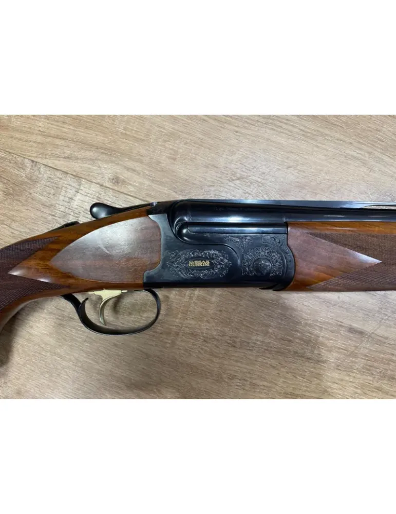 Fusil superposé Caesar Guerini Summit Sporting cal. 12