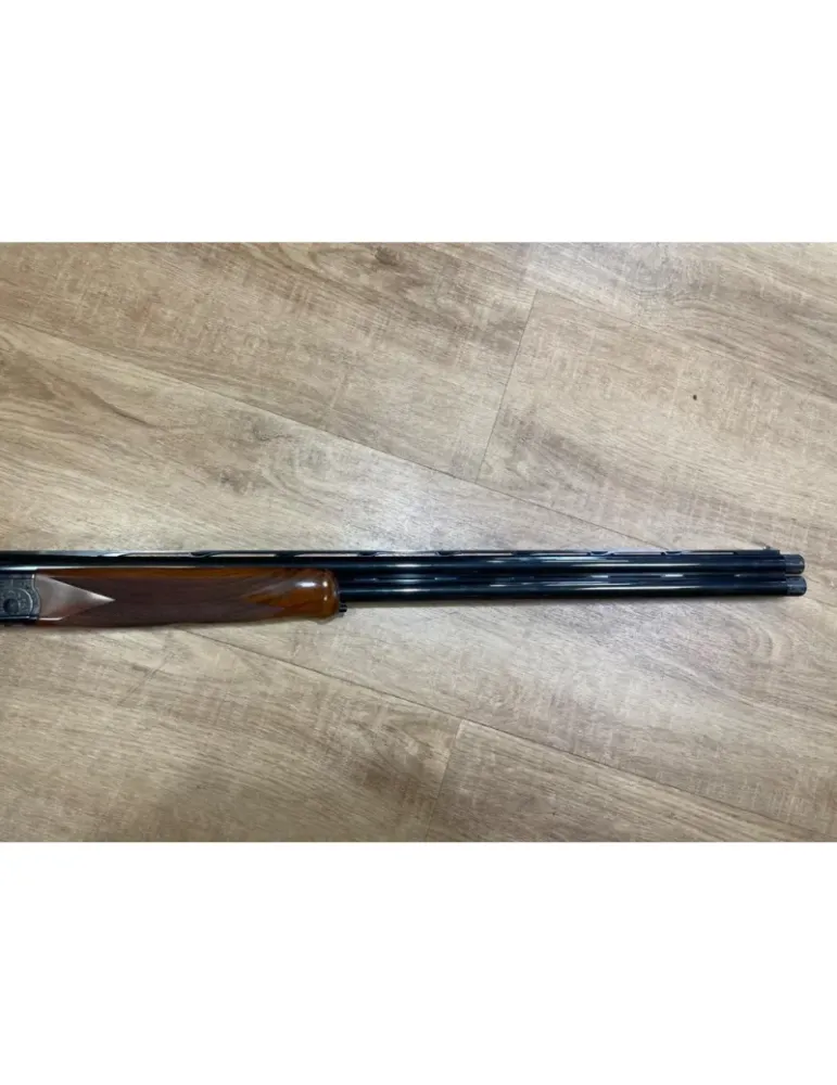 Fusil superposé Caesar Guerini Summit Sporting cal. 12