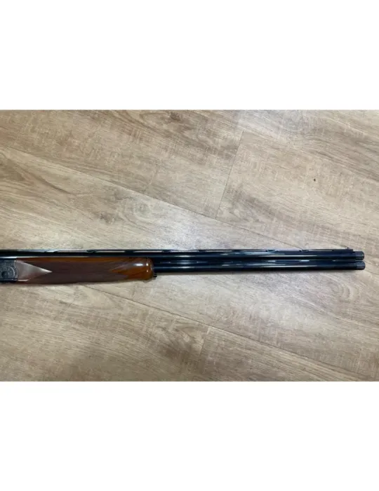 Fusil superposé Caesar Guerini Summit Sporting cal. 12