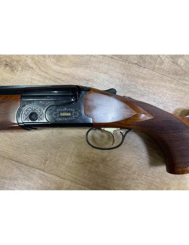 Fusil superposé Caesar Guerini Summit Sporting cal. 12
