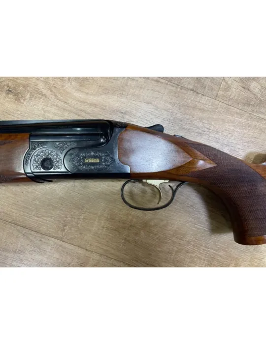 Fusil superposé Caesar Guerini Summit Sporting cal. 12