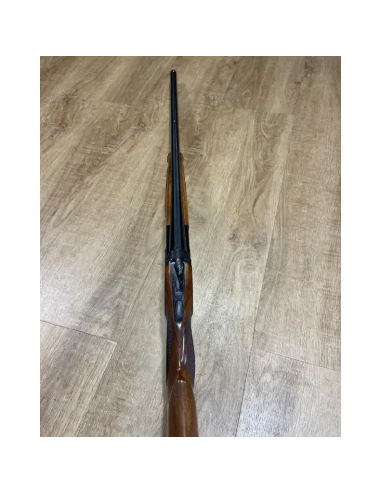 Fusil superposé Caesar Guerini Summit Sporting cal. 12