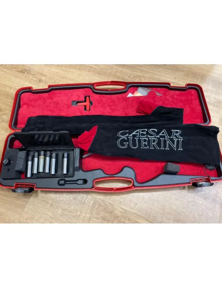 Fusil superposé Caesar Guerini Summit Sporting cal. 12
